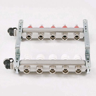  .   1"3/4"   5  (450I4305(R) Uni-Fitt 