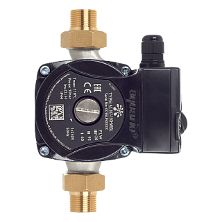  .   . AC 207-130HW(S),  .  G3/4", 3-., 220 (5207) Aquario