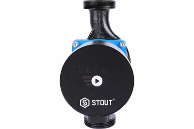 Насос циркуляционный mini 25/80-180 (SPC-0002-2580180) STOUT