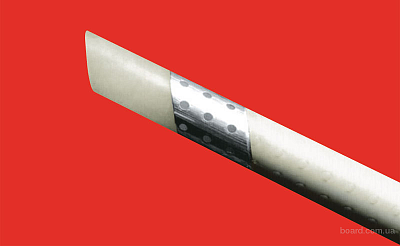 Труба арм. Stabi 16х2,5  FV-Plast (100)АКЦИЯ