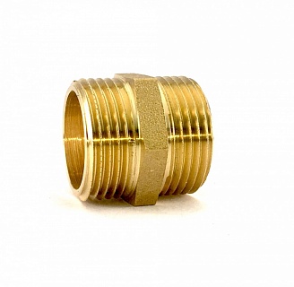 Бочата Ниппель 1" ш/ш  VIEIR SH55 (120)