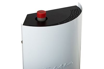 Котел электрический Teplodom i-TRM SILVER - 9 квт (семисторное управление, 220В/380В)