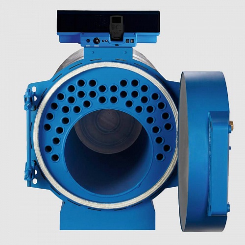 Котел стальной SK 655 - 190   (7738502792)