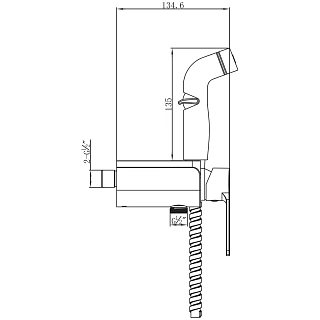      "SOLO" (LM7168CW) /  LEMARK 