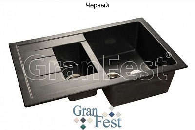   Granfest  Quadro GF-Q775KL