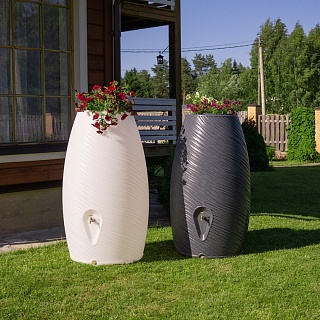 Емкость декоративная Modern 500л (В*Д*Ш 1590х844х734мм) Выгода