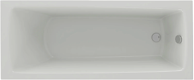 Прямоугольная ванна Либра NEW 150 см