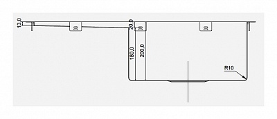   Seaman Eco Marino SMV-780L