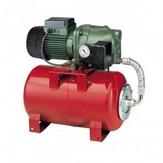 AQUAJET 132 М (102650100H) насосная установка "DAB" ВЫГОДА