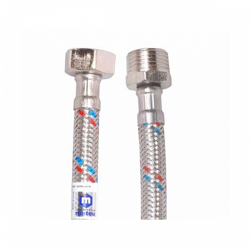 Подводка вода 0,8 г/ш  MATEU