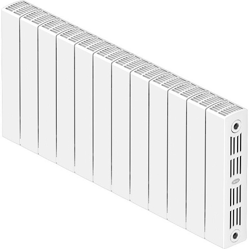 Радиатор бим.RIFAR  SUPReMO 350 8