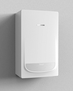 Котел газ. Navien Deluxe S-30K Coaxial АКЦИЯ!
