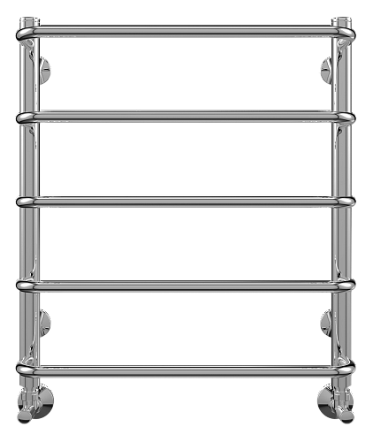 Полотенцесушитель 500х596 П5 "Стандарт" TERMINUS СНЯТО С ПРОИЗВОДСТВА