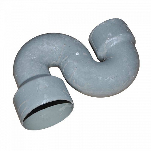 Сифон д/чаши Генуя