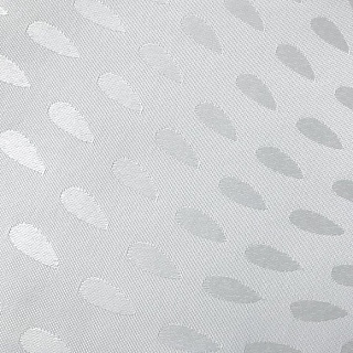 Штора для ванной комнаты, IDDIS, 180*180 см, полиэстер, жаккард, D04P118i11 (9873)