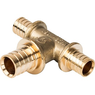 Тройник 16х20х16 (10/050) (SFA-0014-162016) STOUT