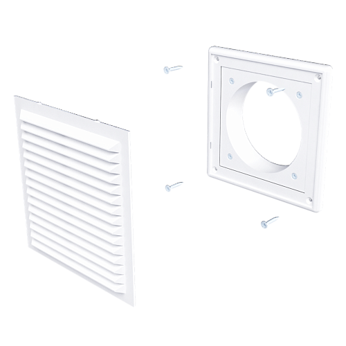 Решетка 1825R12F