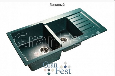   Granfest GF-P980KL