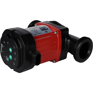 Насос циркуляционный ERTI32/60-180 (с теплоизоляцией) RCP-0003-3260180 Rommer