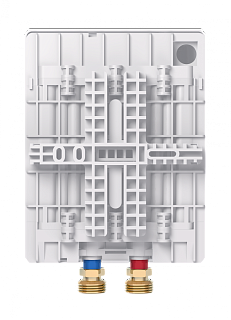 Водонагреватель проточ. Тhermex Surf Plus 6000 (напорный)