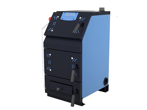 Котел твердотопл. ZOTA Тополь-М 60 ВЫГОДА!