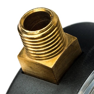  0...10 bar 0...120' C  ..  Dn 80 1/2" (SIM-0006-801015) 