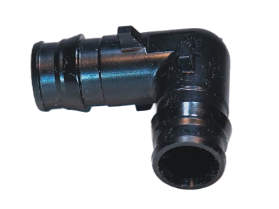 Угольник 25х90° PPSU (HFWQE00032) Hipex