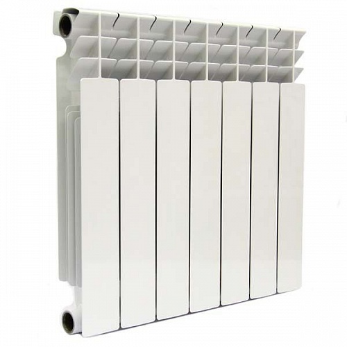 Радиатор бим.Радена CS 350х7 (009010107)  