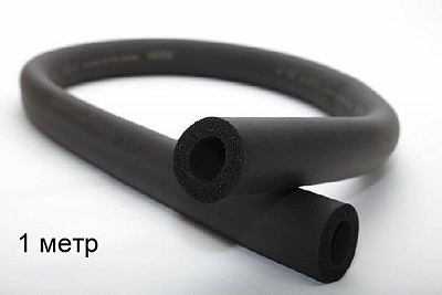 Трубка K-FLEX  SOLAR НТ 25х018-2 (в кор.42 м)