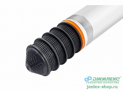 Насос погр."Водомёт 3Д" (3") 55/70 (кабель 30 м) (d 1") (5601)