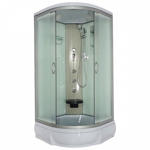 Душевая кабина DESNA 80/24 МТ