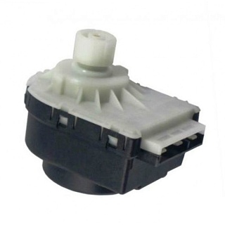  Мотор трехходового клапана Luna