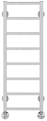 Полотенцесушитель 300х900 П8 "Контур" TERMINUS СНЯТ С ПРОИЗВОДСТВА