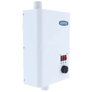 Электрокотел ZOTA Balance - 7,5 (220/380 В) ВЫГОДА!
