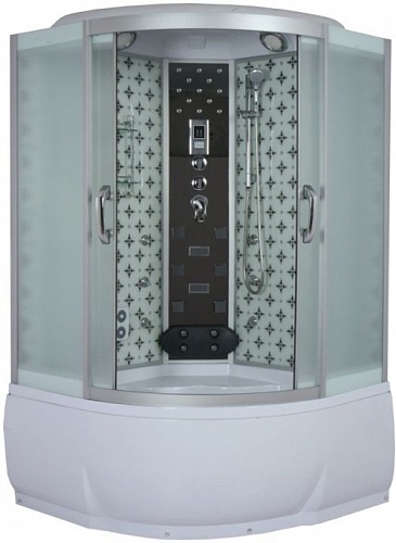 Душевая кабина TEMZA 120/120/55 МТ