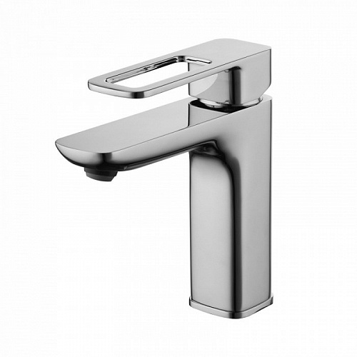 Смеситель для умывальника, Slide, IDDIS, SLISB00i01