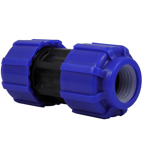 Муфта 20  ТПК-АКВА (100)