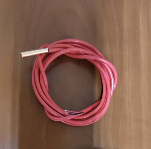 Датчик бойлера NTC 10 кОм (2702213)