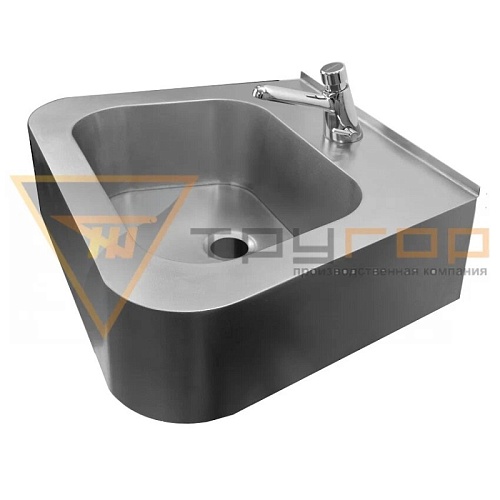 Раковина настенная РН 003 ТРУГОР