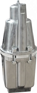 Насос "Малыш-М" верхний забор, погружной, вибрационный (кабель  6 метр) АКЦИЯ!