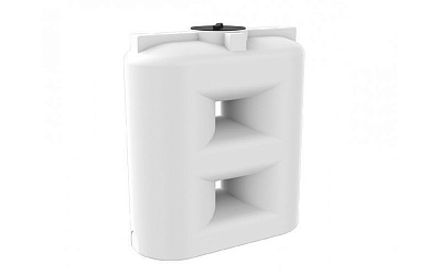 Емкость S 1500 топливная (1820х725х1630, для топлива,воды) ВЫГОДА