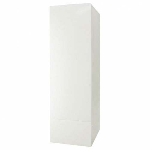 Бойлер нержав. VLM 220 KS Nibe (со штуцером рецеркуляции KV)