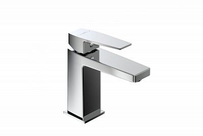 Смеситель д/умывальника "Akari"  (AKA-1011) TOKITO