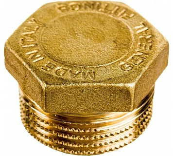 Заглушка 3/4" в трубу ЛАТ (200/10) (SFT-0024-000034) STOUT