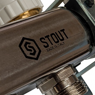 11-. ..  . (SMS 0907 000011) STOUT