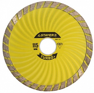    STAYER + 115*22,2 (3663-115) 