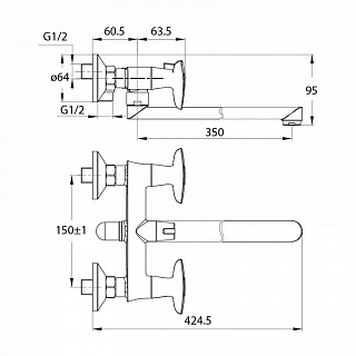          Copter, IDDIS, COPSBL2i10WA