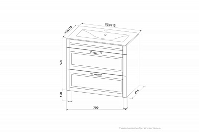   , , 80 , , Oxford, IDDIS, OXF80W0i95K