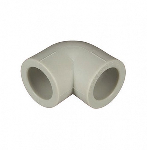 Колено д.25х90  FV-Plast (150/25) (202025)