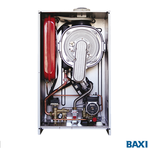 Котел газовый BAXI  LUNA DUO-TEC Е 1.28  A7720024